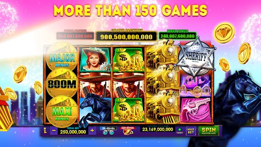Antarmuka permainan slot CQ9 menampilkan reel, garis pembayaran, dan panel informasi hadiah