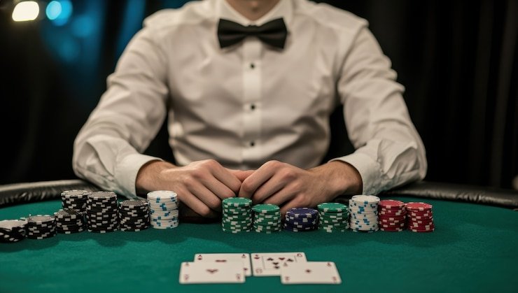 Tangkapan layar panel navigasi kategori permainan sukaslot99 menampilkan akses ke Microgaming, live dealer, dan pasar olahraga